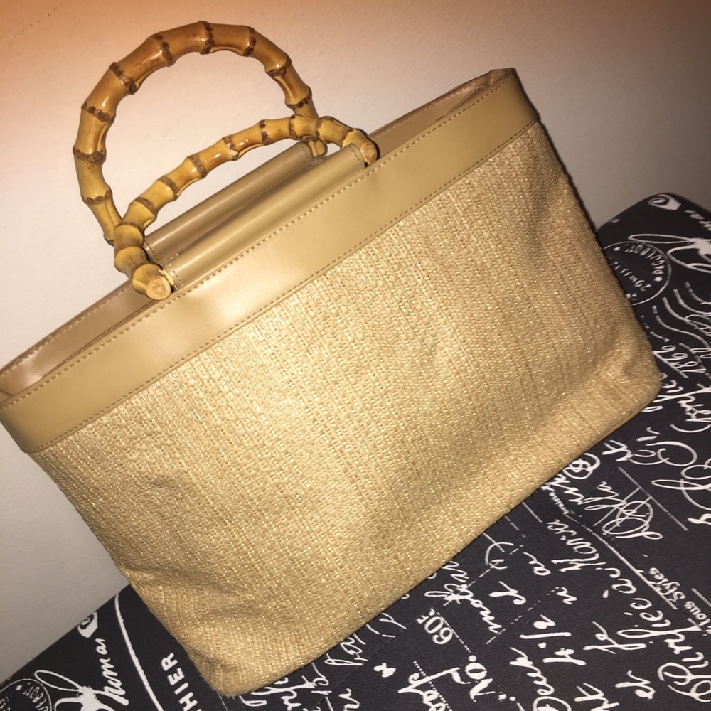 Vintage Worthington Purse